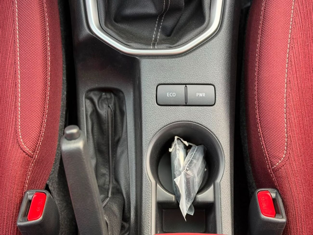 تويوتا هيلوكس GLX FULL PUSH START 2026