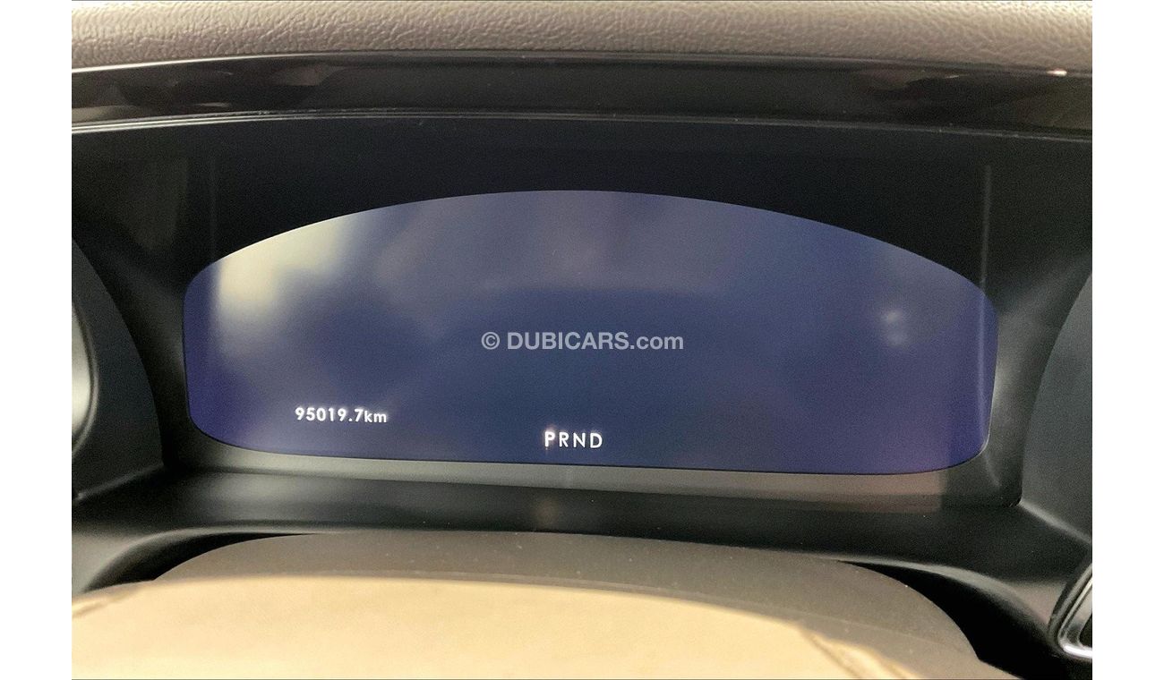 Lincoln Aviator Reserve