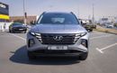 Hyundai Tucson Comfort 2.0L