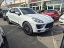 Porsche Macan S 3.0L (340 HP)
