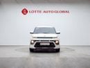 Kia Soul 2021 KIA SOUL BOOSTER (G) 1.6 Prestige