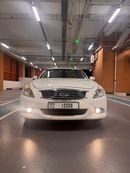 إنفينيتي G25 2.5