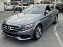 Mercedes-Benz 300 MERCEDES BENZ C300 4-MATIC MY 2018