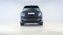 رولز رويس كولينان Special Offer | AED 20,288 PM | Warranty - Service June 2026 | GCC | 2022 Rolls-Royce Cullinan - Bla