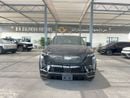 Cadillac Escalade Cadillac Escalade IQ Sports 2