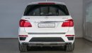 مرسيدس بنز GL 63 AMG V8 Biturbo