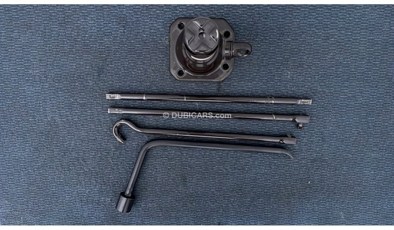 Toyota Prado GXR 2.7 | Zero Down Payment | Free Home Test Drive