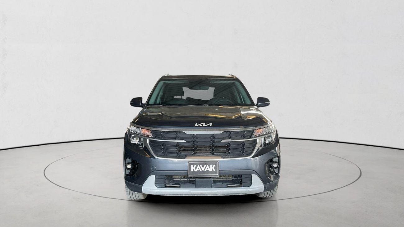 كيا سيلتوس 1.5 AUTO LX 2WD DLX STD | شامل الضمان | 0 ﺪﻔﻋﺓ ﺃﻮﻟﻯ