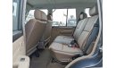 Toyota Land Cruiser Hard Top 4.2L, 16' Alloy Rims, Central Door Lock System, Power Window, Fog Lights, 4WD Gear Box, CODE-LCGY20