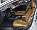 لكزس ES 350 PLATINUM EXCELLENT DEAL for our Lexus ES350 ( 2015 Model ) in Silver Color American Specs