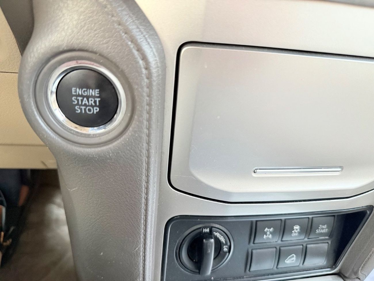 Toyota Prado Toyota Prado 2021 V4 TXL 2.8L Diesel