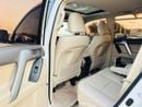 Toyota Prado VXR Adventure 4.0L