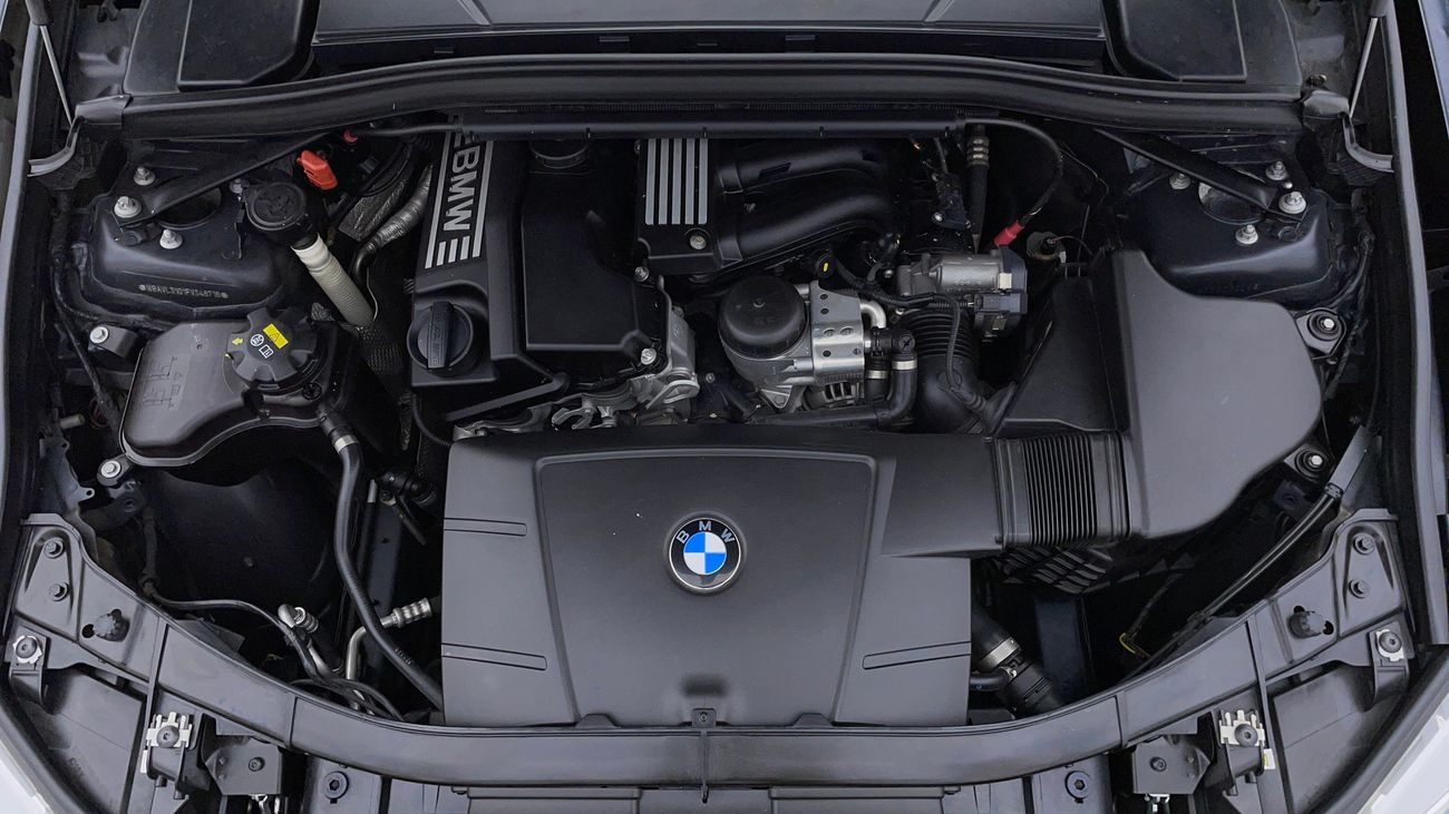 BMW X1 SDRIVE 18I 2 | Under Warranty | Inspected on 150+ parameters