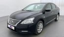 Nissan Sentra SV 1.6 | Under Warranty | Inspected on 150+ parameters