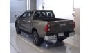 Toyota Hilux TOYOTA HILUX SR5 2022 MODEL FULL OPTIONS