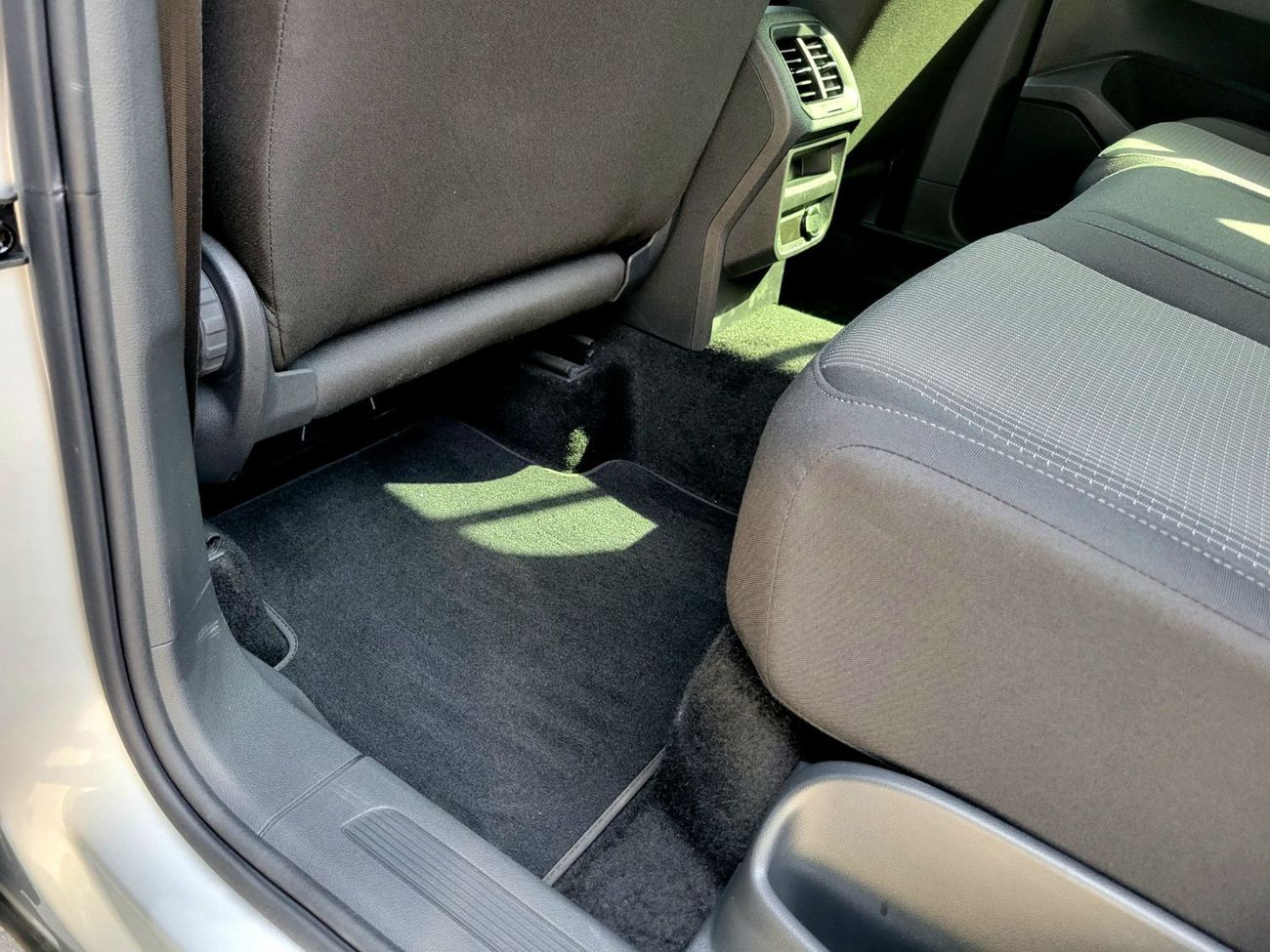 فولكس واجن تيجوان Trend 1.4L