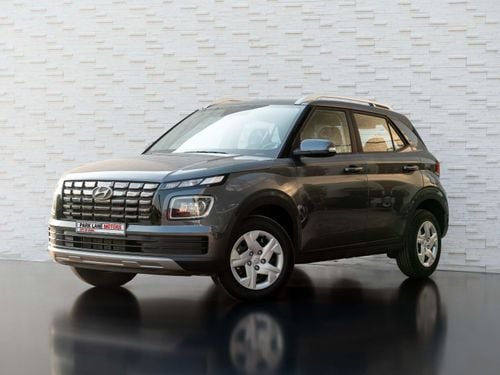 هيونداي فنيو