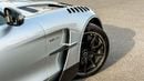 Mercedes-Benz AMG GT Black Series 2021 GCC Full Service History 4.4L Biturbo V8