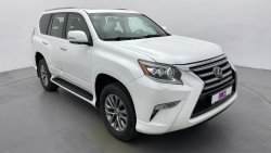 لكزس GX 460 4.6 | Under Warranty | Inspected on 150+ parameters