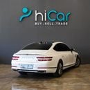 Genesis G80 Premier 2.5L AWD AED 2,490  pm • 0% Downpayment • Genesis G80  • Agency Warranty
