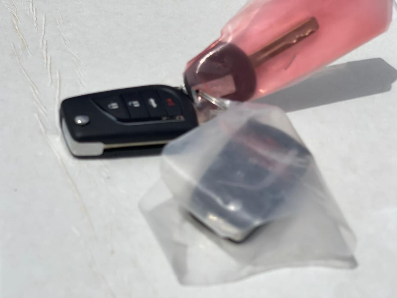 تويوتا كورولا XLI 2.0L STD FWD