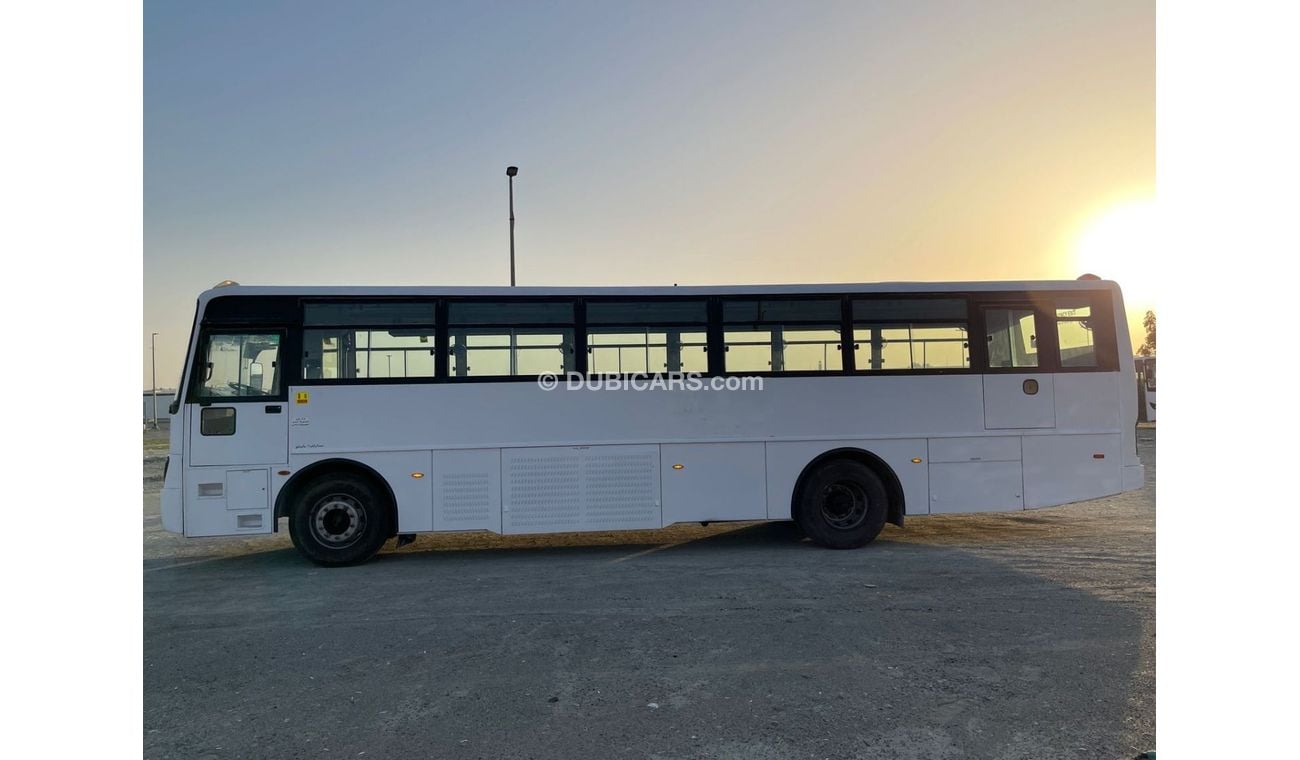 تاتا LPO 1618 تاتا باص 2017 66 مقعد مواصفات خليجي بدون حوادث