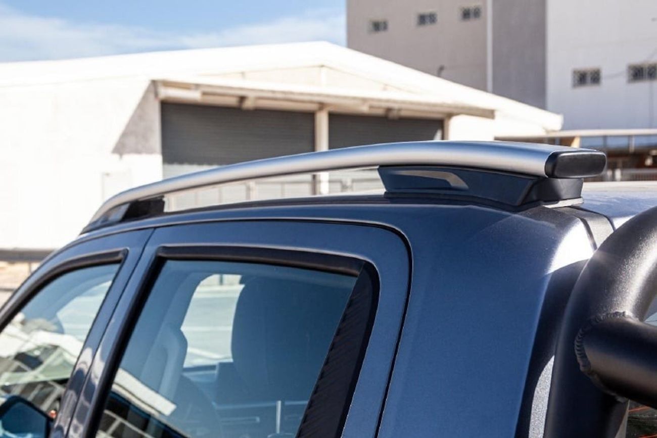 Fiat Titano FIAT TITANO PICK-UP 4x4 1.9L 150HP 6-SPEED MANUAL GEARBOX