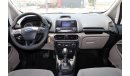 Ford EcoSport Ford Ecosport 2018 GCC in excellent condition, without accidents, very clean from inside and outside