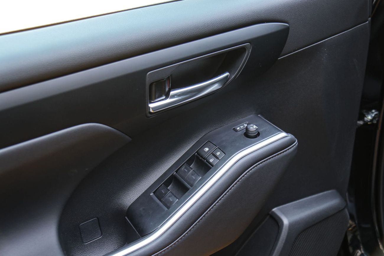 Toyota Highlander Highlander 2024 | Best Price in UAE | RAMADAN DEALS