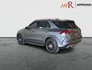 Mercedes Benz GL450 2.0