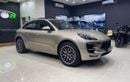 Porsche Macan GTS 3.0L (360 HP)