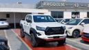 Toyota Hilux GR SPORT Toyota HILUX GR-S 4.0L Petrol V6 2024YM