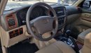 Toyota Land Cruiser GXR 2003 | Perfect Condition | GCC