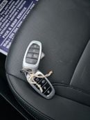 Hyundai Santa Cruz 2024 Model full option 2.5L engine Sunroof , Push button and leather seats