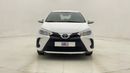 Toyota Yaris SE 1.5 | Zero Down Payment | Home Test Drive