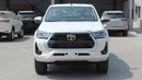 تويوتا هيلوكس GLX TOYOTA HILUX 2.4L Diesel AT FULL OPTION 2024