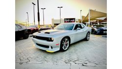 Dodge Challenger R/T Available for sale 1650/= Monthly