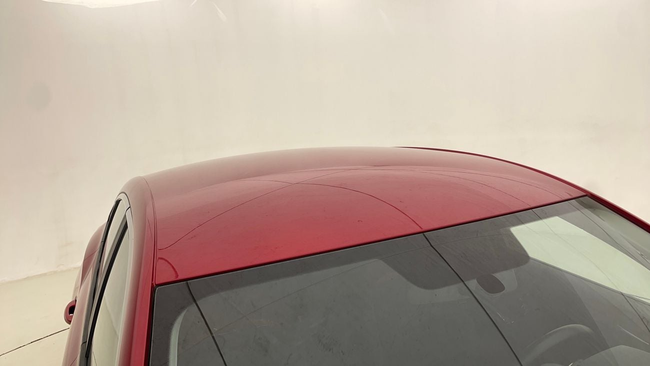 MG GT STD 1.5 | Zero Down Payment | Home Test Drive