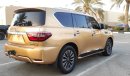 نيسان باترول Nissan Patrol LE