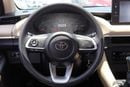Toyota Yaris E G