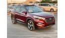 هيونداي توسون *Rare Color* 2016 Hyundai Tucson 1.6L Turbo-Limited 4x4 Panoramic