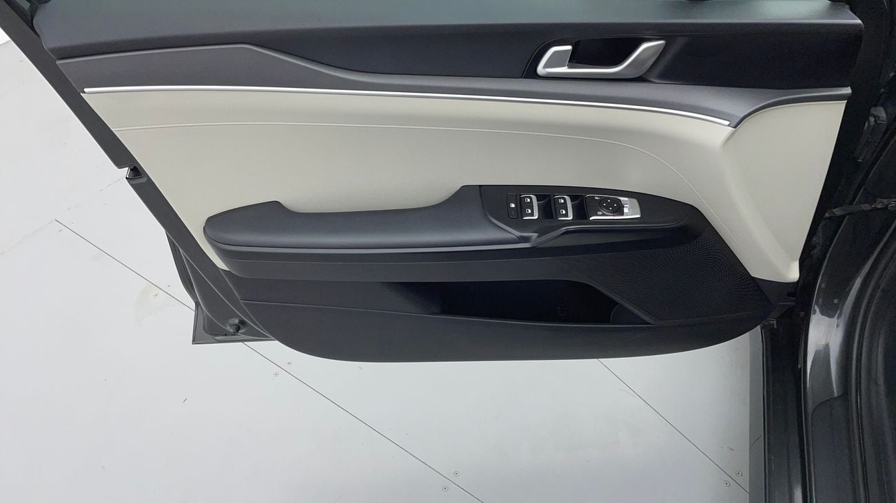 Kia K5 LX 2 | Zero Down Payment | Free Home Test Drive