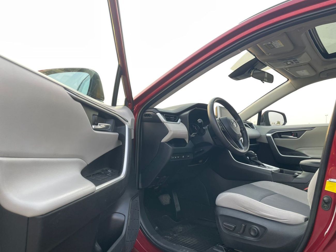 Toyota RAV4 2023 Toyota RAV4 XLE Premium+ 2.5L – Full Option, 4x4 AWD