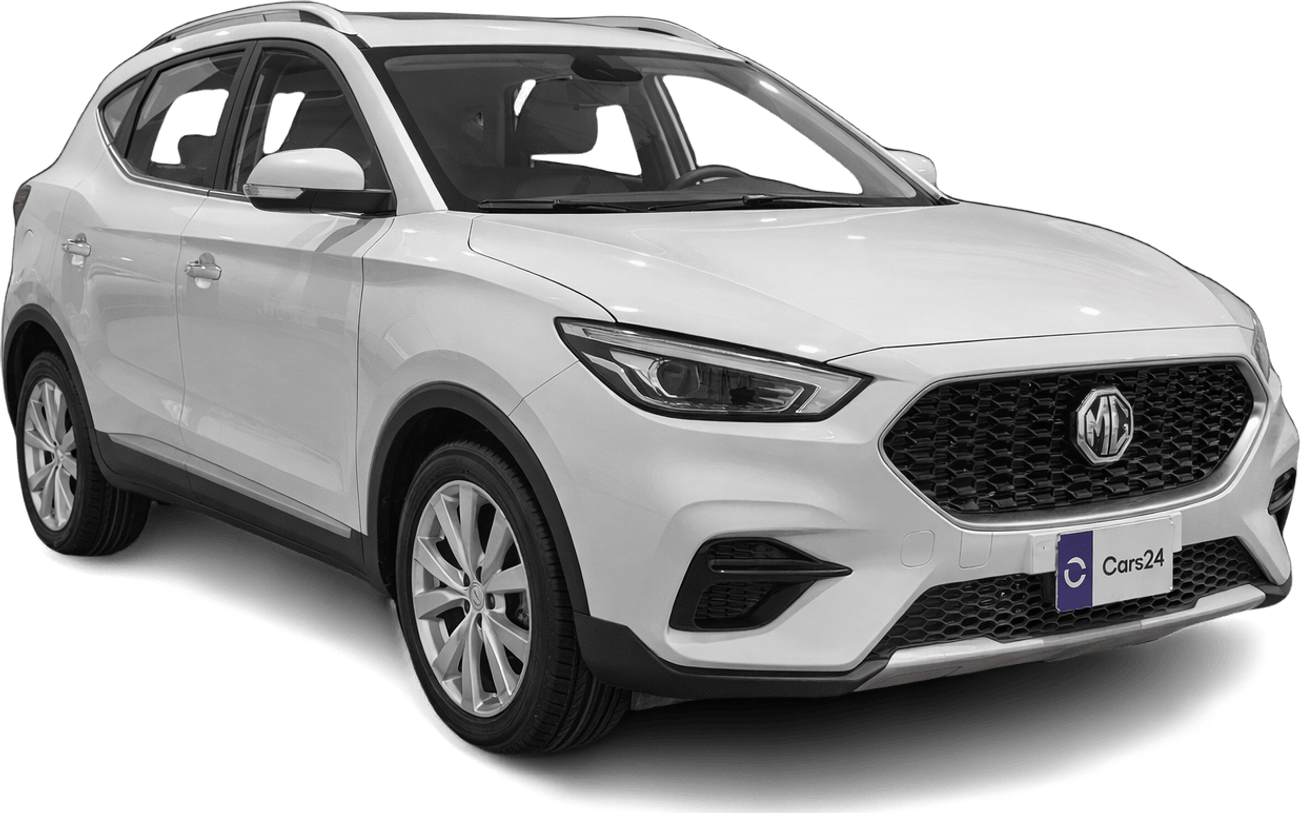 MG ZS STD 2025 | AED 627/Month | 0 DP | 30 Day Return | Warranty | Service History
