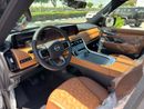 Nissan Patrol LE PLATINUM CITY **2026**GCC SPEC BRAND NEW