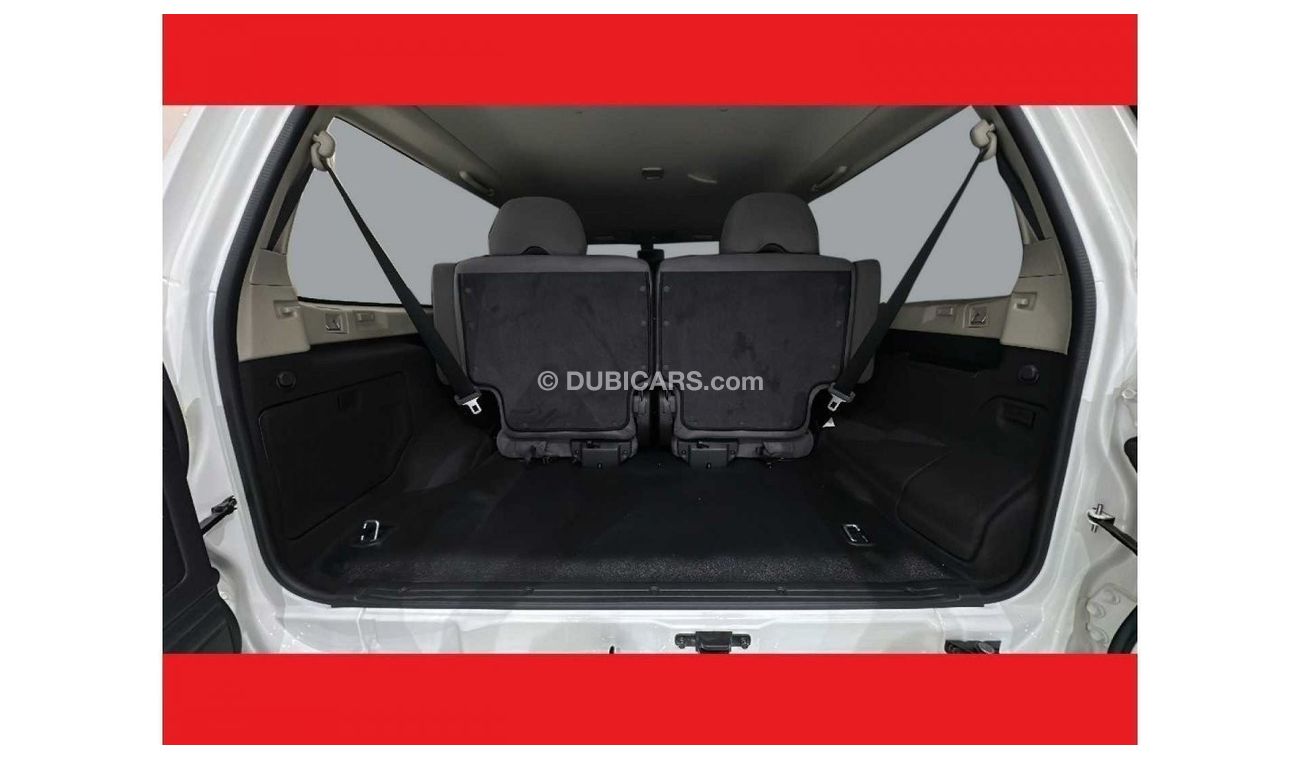 Nissan Patrol Nissan Patrol Safari GL 3D Manual 2023 Gcc Specs