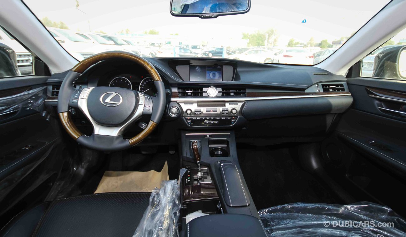 Lexus ES250