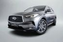 إنفينيتي QX50 Luxe 2.0L