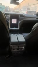 تسلا Model S P100D