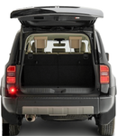 Toyota Prado ECTP2M029 - 2024 Toyota Prado VX SFM - 2.8L Diesel Auto - Black